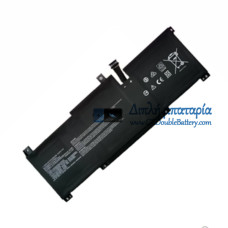 Μπαταρία για MSI A10M BTY-M49 B10RASW A11MT Prestige 14 B4MW B10M [Αντικατάσταση μπαταρίας]